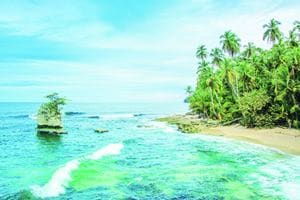 To help direct tourists towards these greener countries, eco-waste specialists Litterbins enlisted the help of travel experts from companies such as Boundless Journeys and Adventure Life, who picked out the places making the most effort to look after planet earth.