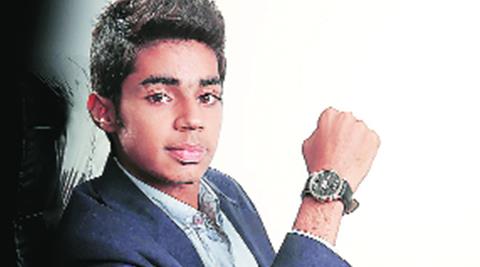 “I had invested the formative years of my career in the sector and soon was able to establish myself as a cyber-security expert and an ethical hacker,” says Arora. 