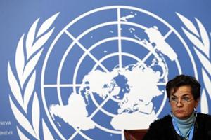 Negotiators sparred on Thursday over the future of the Adaptation Fund to help vulnerable communities cope with climate change, which was set up under the Kyoto Protocol, the treaty preceding the new Paris Agreement. (Reuters) Negotiators sparred on Thursday over the future of the Adaptation Fund to help vulnerable communities cope with climate change, which was set up under the Kyoto Protocol, the treaty preceding the new Paris Agreement. (Reuters)