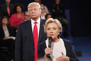 A more useful way to explain presidents' actions is not based on their personalities or personal preferences but on their party. (Reuters)