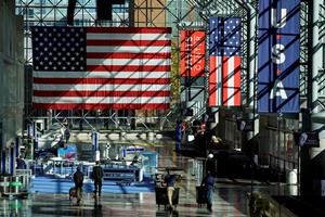 Barclays predicted an S&P 500 nosedive of as much as 13 percent if Trump wins. Citigroup equity strategist Tobias Levkovich put the hit at no more than 5 percent in a report. (Reuters)