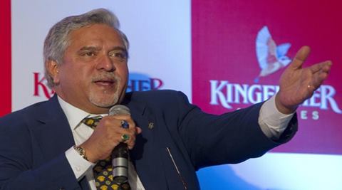 Vijay Mallya had received the payment from Diageo Plc following his resignation as chairman of United Spirits. (Reuters) Vijay Mallya had received the payment from Diageo Plc following his resignation as chairman of United Spirits. (Reuters)