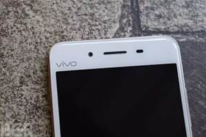 Vivo V5 with huge 20MP front camera launched at Rs 17,980