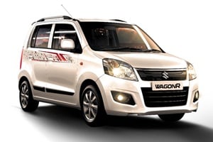 Maruti Suzuki WagonR Felicity Limited Edition