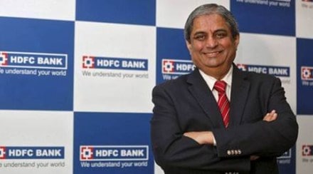 HDFC Bank Managing Director Aditya Puri believes demonetisation should be looked at attaining long-term goals. (PTI) HDFC Bank Managing Director Aditya Puri believes demonetisation should be looked at attaining long-term goals. (PTI)