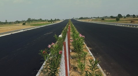 Agra-Lucknow expressway, facts of Agra-Lucknow expressway, agra expressway, lucknow agra expressway
