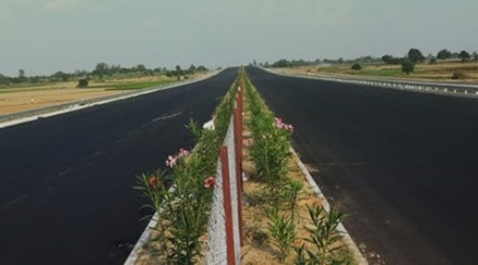 Agra-Lucknow expressway, facts of Agra-Lucknow expressway, agra expressway, lucknow agra expressway