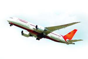 Air India, which received a bailout package of Rs 30,000 crore by the government in 2012, had frozen hiring of regular employees in 2012 and has since hired pilots and cabin crew on contract. 