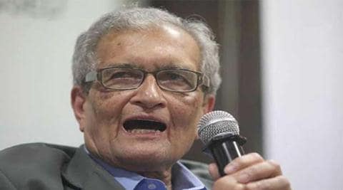 Informing the public suddenly of the decision does not promise anything, he says. (PTI) 