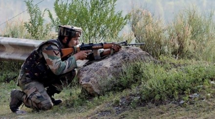 India, Indian Army, soldier