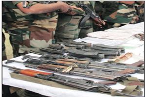 In a first-of-its kind move, Indian Army to use solar energy to dispose of old ammunition In a first-of-its kind move, Indian Army to use solar energy to dispose of old ammunition