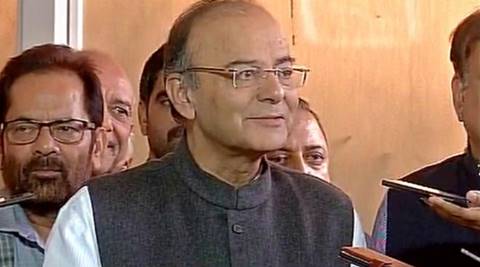 arun jaitley,demonetisation. demonetisation india, economy, economy news, digital india, digitization
