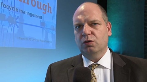 axel lorenz, make in india, axel lorenx believes in make in india, siemens AG, SPACe