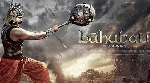 Baahubali, Baahubali 2, Baahubali The conclusion, Prabhas, Anushka Shetty, Devasena, SS Rajamouli, entertainment, movies, Bollywood, latest hindi movie news, bollywood movies news, updates