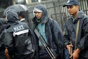 The discussion titled 'Strong Unity of Masses of Bangladesh and India to Prevent Terrorism' has been held with the recent attacks on Hindus in Brahmanbarhia in the backdrop. (Reuters)