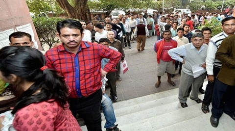 Widespread distress as demonetisation hits small, medium businesses hard Widespread distress as demonetisation hits small, medium businesses hard