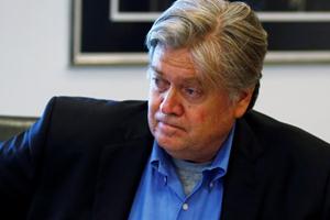 "Narendra Modi's great victory was very much based on these Reaganesque principles, so I think this is a global revolt, and we are very fortunate and proud to be the news site that is reporting that throughout the world," (Reuters)