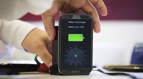 Final solution for your smartphone battery problems – Tapzo