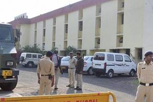 Bhopal jailbreak: From non-functioning CCTVs to key moulds; ‘inside help’ facilitate SIMI activists’ escaping Bhopal jailbreak: From non-functioning CCTVs to key moulds; ‘inside help’ facilitate SIMI activists’ escaping