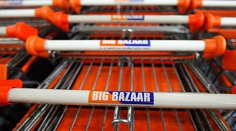 demonetisation, big bazaar, big bazaar atms, big bazaar cash, big bazaar cash withdrawal, bg bazaar demonetisation, big bazaar cah dispense