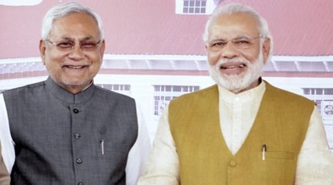 Bihar CM Nitish Kumar supports Narendra Modi govt over demonetisation; here's why Bihar CM Nitish Kumar supports Narendra Modi govt over demonetisation; here's why