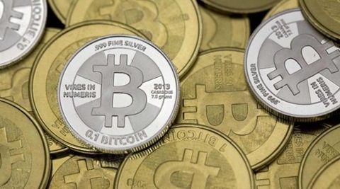 With the rise of smartphone, use of internet on mobile and government push for cashless payments, Unocoin expects the demand for bitcoin to go up in India. (Reuters)