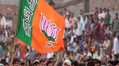 BJP explains digital economy benefits to Delhi traders BJP explains digital economy benefits to Delhi traders