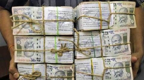 India has been plagued by increasing amounts of ‘black’ money and assets since the 1960s. People were avoiding paying the high income and wealth taxes, escaping import restrictions and high import duties, or earning from criminal activities. (Reuters Image) India has been plagued by increasing amounts of ‘black’ money and assets since the 1960s. People were avoiding paying the high income and wealth taxes, escaping import restrictions and high import duties, or earning from criminal activities. (Reuters Image)