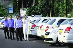 Cab services in Maharashtra: Fix minimum and maximum fares, says association Cab services in Maharashtra: Fix minimum and maximum fares, says association