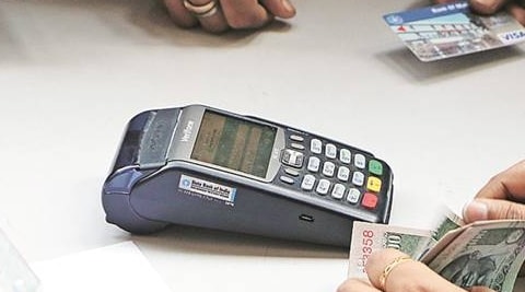 Govt removes excise duty on POS machine manufacturing