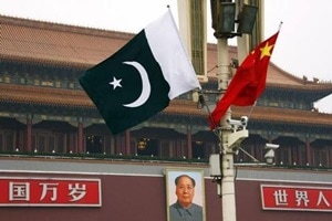 The ceremony was attended by Chinese officials as well as Gilgit-Baltistan Chief Minister Hafeezur Rehman and the Force Commander of Gilgit-Baltistan, Saqib Mahmud Malik.