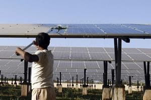 This commitment represents the rapid mobilisation of financing under a USD 250 million facility to support up to 400 MW of new solar power projects in India across multiple states, the White House said. (Reuters)