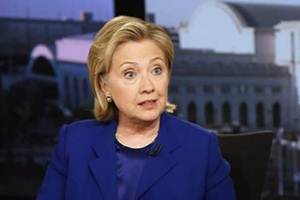 Throughout the campaign, celebrities have rallied around Hillary Clinton's personal style. (Reuters) Throughout the campaign, celebrities have rallied around Hillary Clinton's personal style. (Reuters)