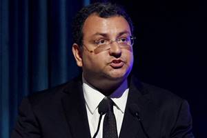 Did Cyrus Mistry hold back information from Tata Sons?