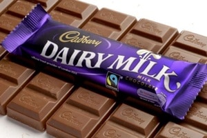 Mondelez also released a new Cadbury Dairy Milk advertisement. Made by Ogilvy and Mather India, the ad has been simultaneously released in 15 countries. Mondelez also released a new Cadbury Dairy Milk advertisement. Made by Ogilvy and Mather India, the ad has been simultaneously released in 15 countries.