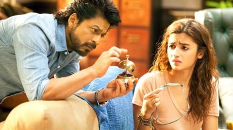 Dear Zindagi, Dear Zindagi collection, Dear Zindagi collection prediction, Dear Zindagi opening weekend collection, Dear Zindagi collection on day 3, Dear Zindagi collection on third day