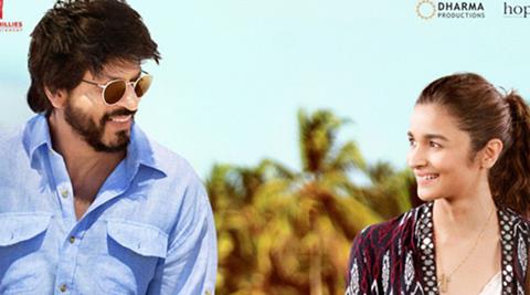 Dear Zindagi, Dear Zindagi collection, Dear Zindagi Opening weekend, dear zindagi Opening weekend collection, dear zindagi weekend collection, Dear Zindagi collection prediction