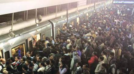 delhi metro, metro news, dmrc, dmrc news, delhi metro crowd, delhi news, delhi metro new coaches, arvind kejriwal, satyendra jain, kejriwal, delhi government, delhi metro coaches, financial express delhi metro, metro news, dmrc, dmrc news, delhi metro crowd, delhi news, delhi metro new coaches, arvind kejriwal, satyendra jain, kejriwal, delhi government, delhi metro coaches, financial express