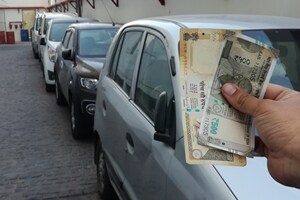 Impact of Demonetisation of Rs 500 and Rs 1,000 notes on the Automotive Industry