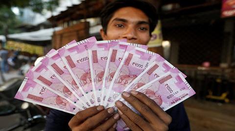 Another section of economists believe that the country's economy might see a boost in the long run. (AP)