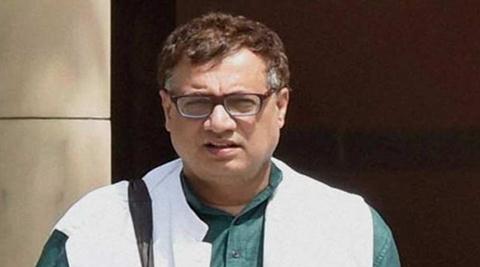 Attacking the government further, Derek O'Brien said that anybody who is not supporting government's policy on black money is not an anti-national.