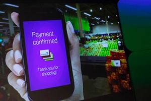 India’s $2.2 trillion economy ranks as the seventh largest globally. It is growing at a much faster rate than the rest of the world. (Reuters) India’s $2.2 trillion economy ranks as the seventh largest globally. It is growing at a much faster rate than the rest of the world. (Reuters)