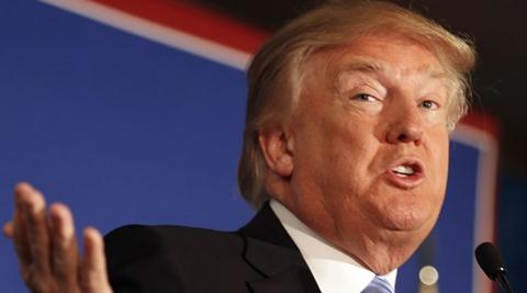 "This historic political campaign is now over. Now begins a great national campaign to rebuild our country and to restore the full promise of America for all of our people," 70-year-old Trump said in his Thanksgiving video message yesterday. (AP) "This historic political campaign is now over. Now begins a great national campaign to rebuild our country and to restore the full promise of America for all of our people," 70-year-old Trump said in his Thanksgiving video message yesterday. (AP)