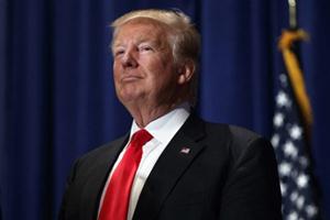 Donald Trump transition team contacts Pentagon, State Department