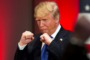 us elections 2016, donald trump, president trump, president elect trump, President donald trump, trump ban muslims, trump bans all muslims, trump's statement on banning muslims.