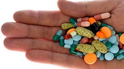 Deaths from synthetic opioids, including illicit fentanyl, rose 73 percent to 9,580. And prescription painkillers took the highest toll, but posted the smallest increase. (Reuters)