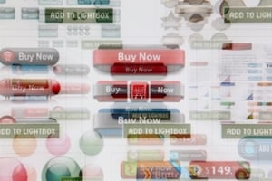 With flexible design options, entrepreneurs can easily personalize the appearance of their website. (Reuters)