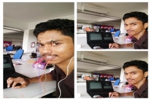 earphones, earbuds, neurobuds, engineering, students, engineer, sos, women empowerment, women it