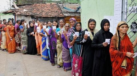 In the second phase, there are 10 local bodies in Pune district and four in Latur district where elections will be held, State Election Commissioner J S Saharia said. (PTI)