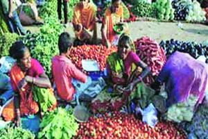 E-NAM: How online route offers more freedom to farmers E-NAM: How online route offers more freedom to farmers